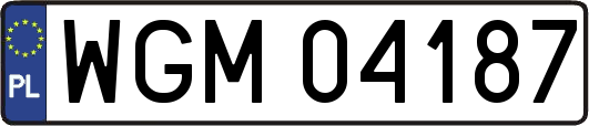 WGM04187
