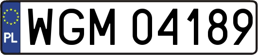 WGM04189