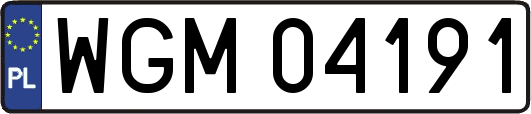 WGM04191