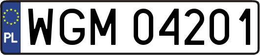 WGM04201