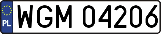 WGM04206