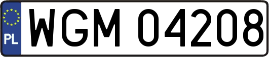 WGM04208