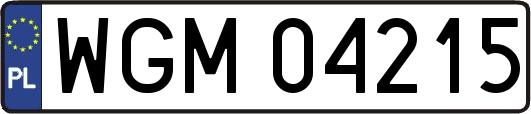 WGM04215