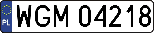 WGM04218
