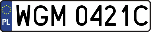 WGM0421C