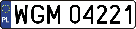 WGM04221