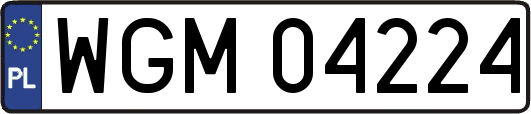 WGM04224