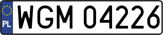 WGM04226