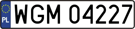 WGM04227