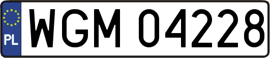 WGM04228