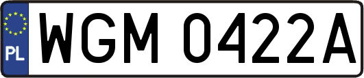 WGM0422A