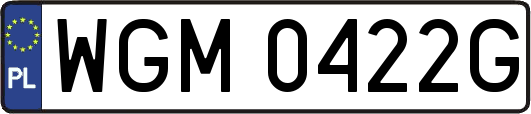 WGM0422G