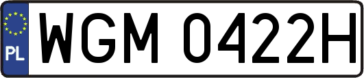 WGM0422H