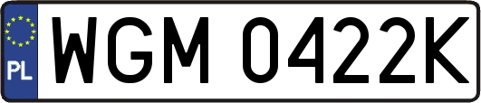 WGM0422K