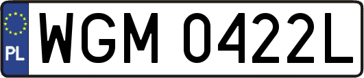 WGM0422L