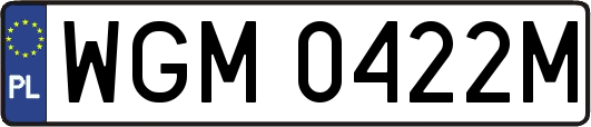 WGM0422M