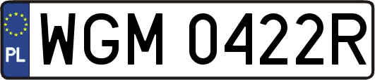 WGM0422R