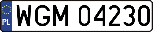 WGM04230