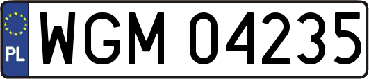 WGM04235
