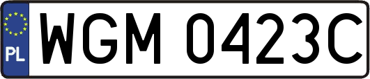 WGM0423C