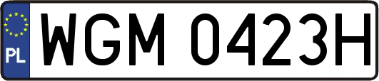 WGM0423H