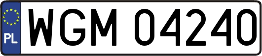 WGM04240