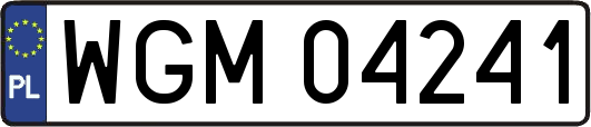 WGM04241