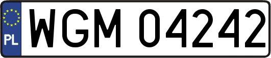 WGM04242