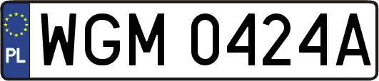 WGM0424A