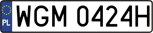 WGM0424H