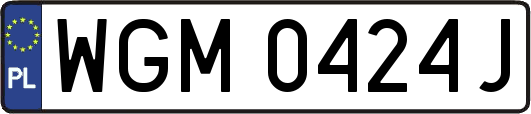 WGM0424J
