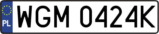 WGM0424K