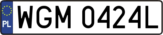 WGM0424L