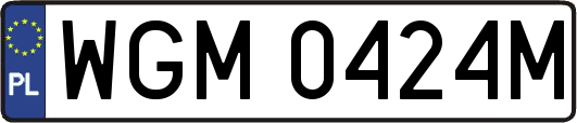WGM0424M