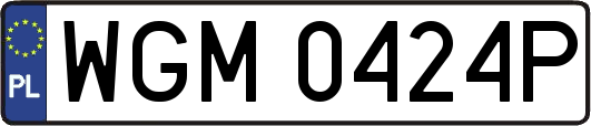 WGM0424P