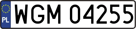 WGM04255