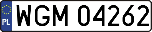 WGM04262