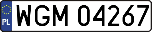 WGM04267