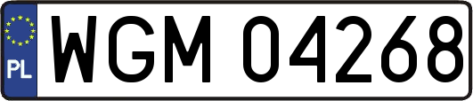 WGM04268