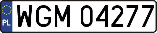WGM04277