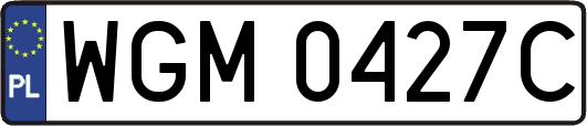 WGM0427C