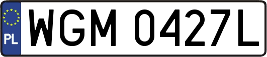 WGM0427L