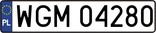 WGM04280