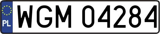 WGM04284