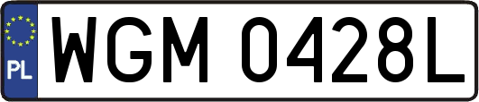 WGM0428L