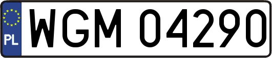 WGM04290