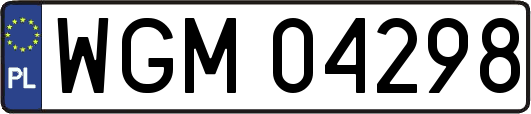 WGM04298