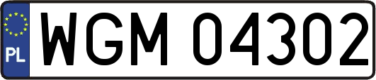 WGM04302