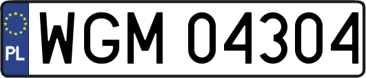 WGM04304