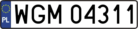 WGM04311